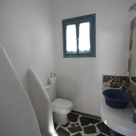 Apartment Nereus