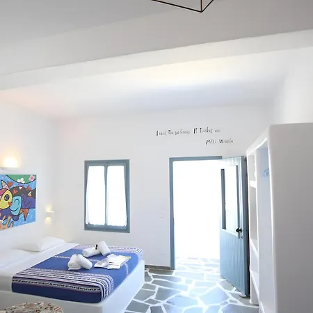 Nereus Apartment