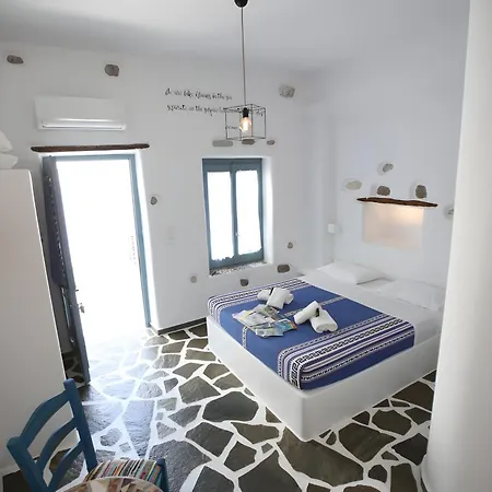 Apartment Nereus *
