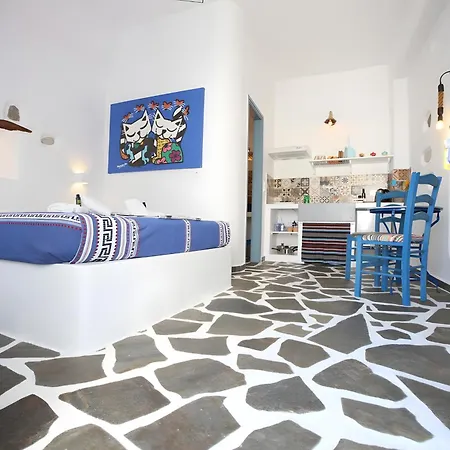 Apartment Nereus