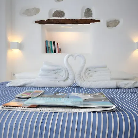 Apartment Nereus