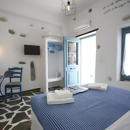 Apartment Nereus
