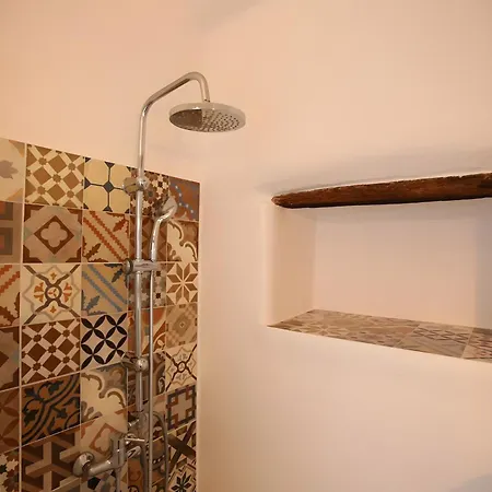 Apartment Nereus Naxos City