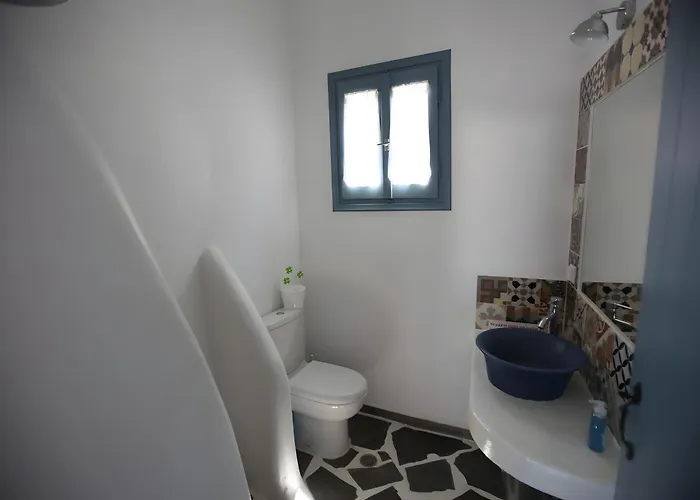 Apartament Nereus