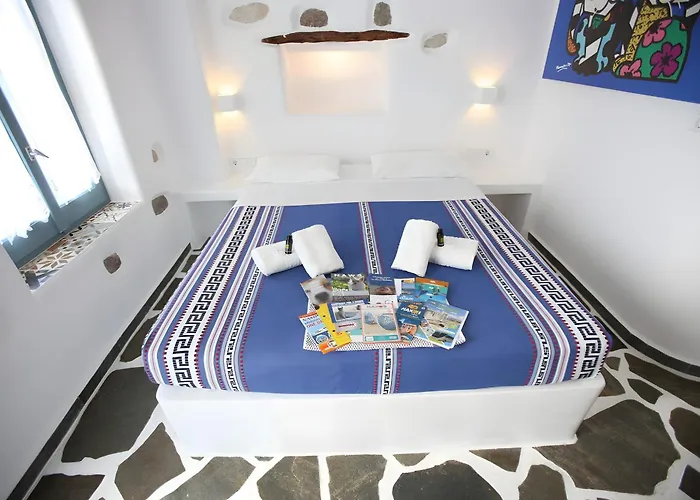 Nereus Apartament