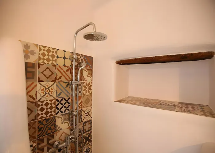 Apartament Nereus Naxos City